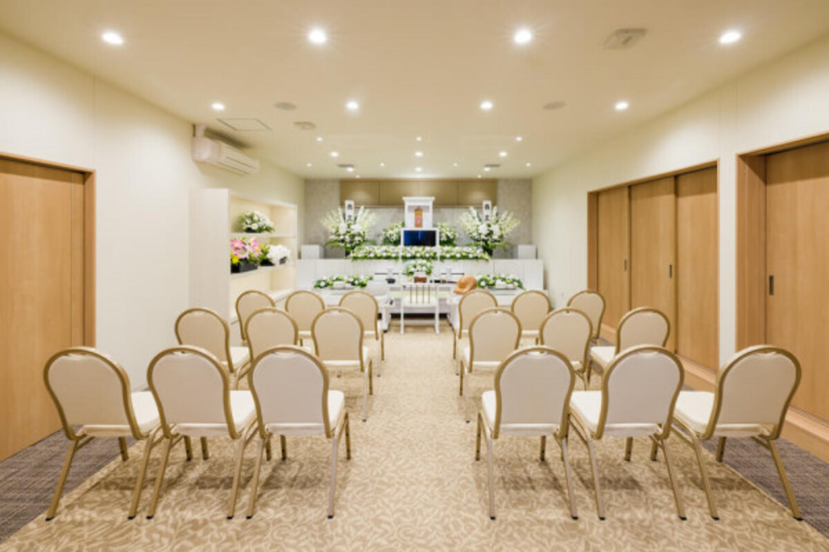 家族葬のタクセル佐鳴台