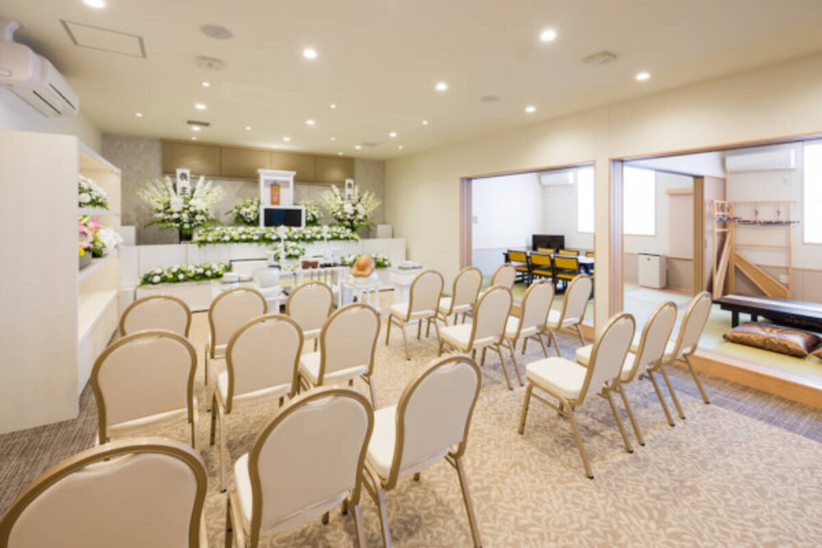 家族葬のタクセル佐鳴台