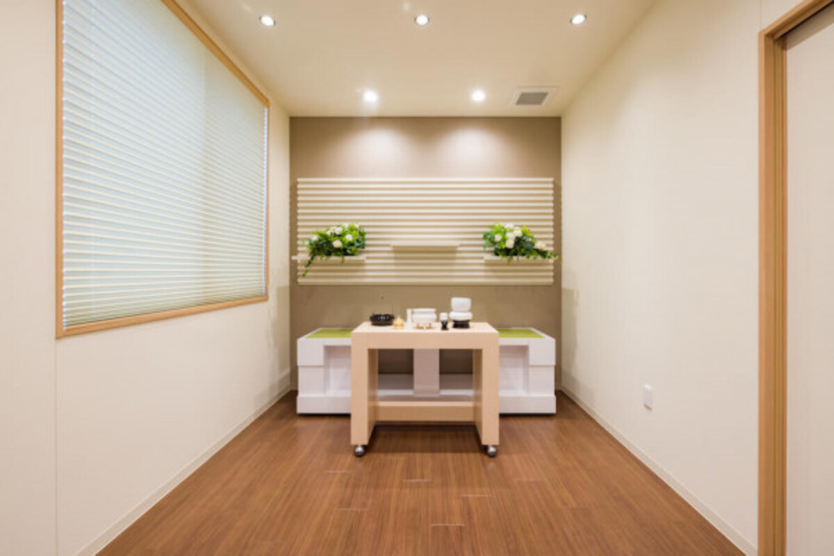 家族葬のタクセル佐鳴台