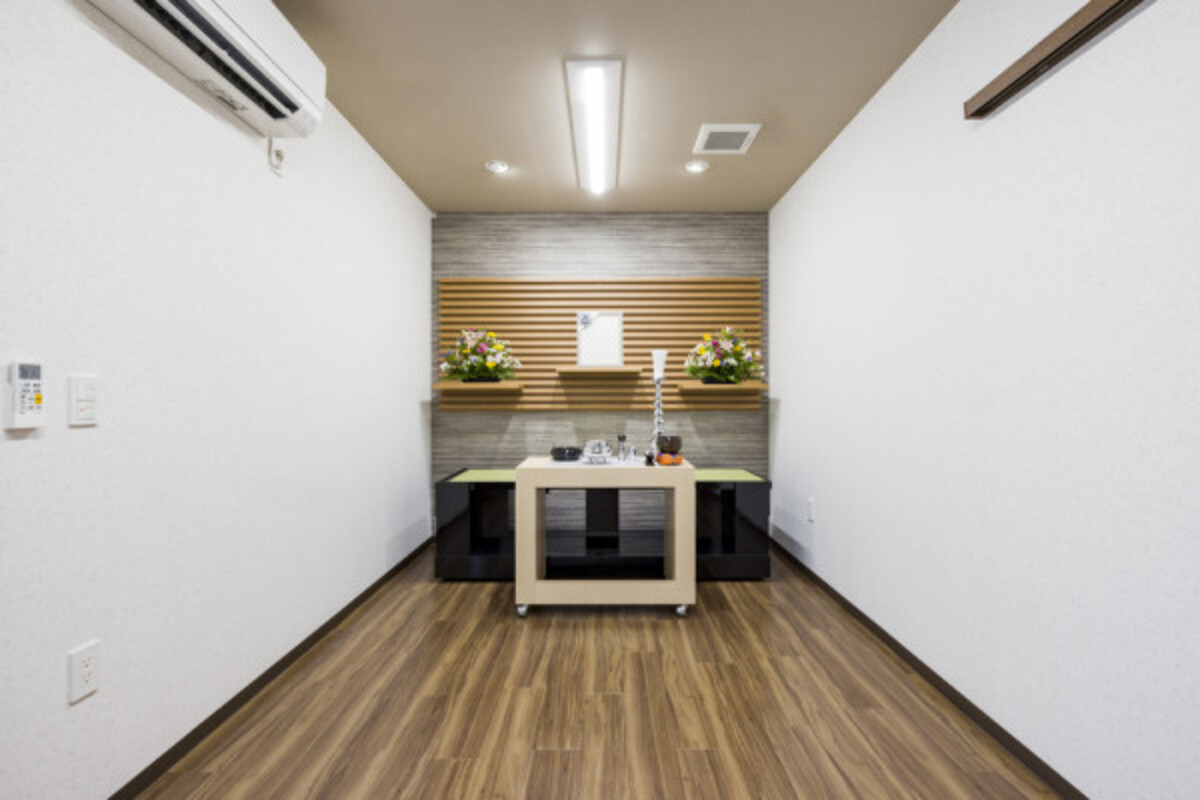 富士葬祭 浜北沼