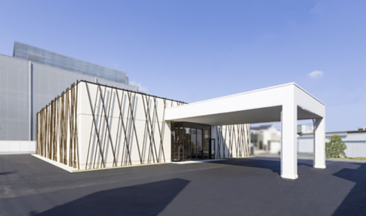 富士葬祭 植松町