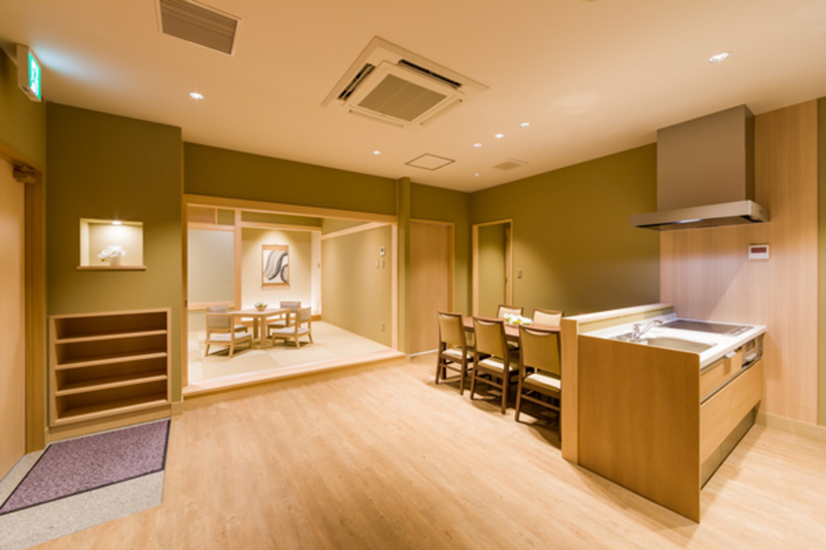 富士葬祭 植松町