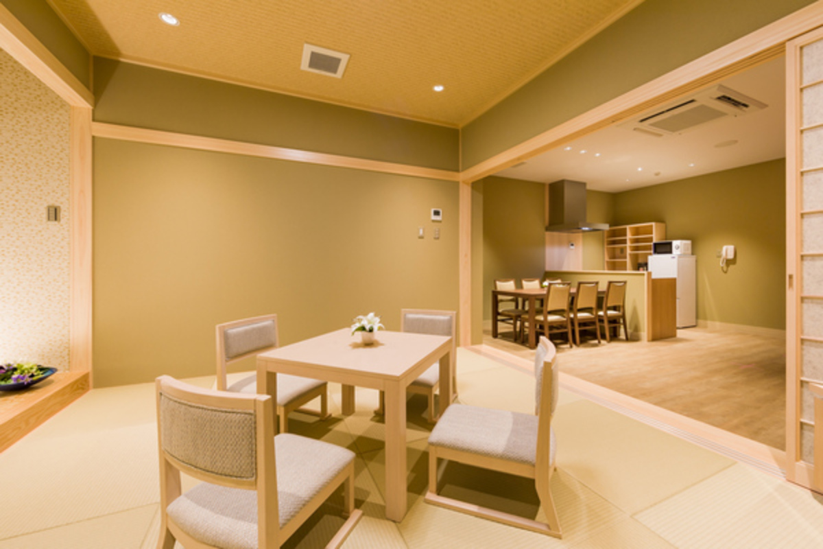 富士葬祭 植松町