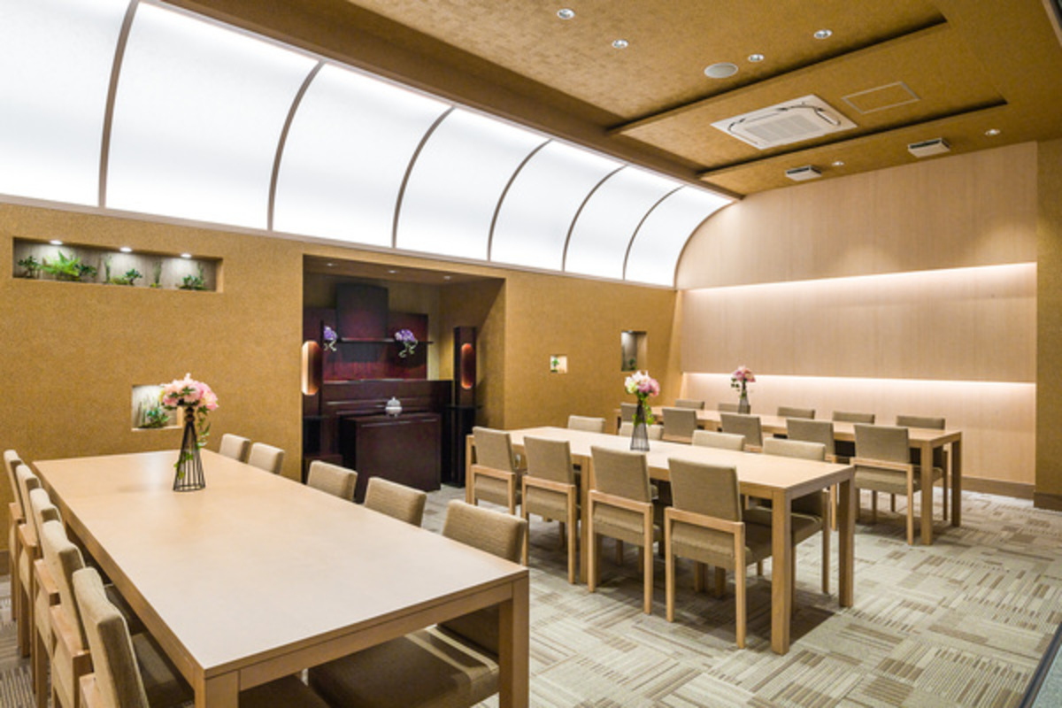 富士葬祭 森田町