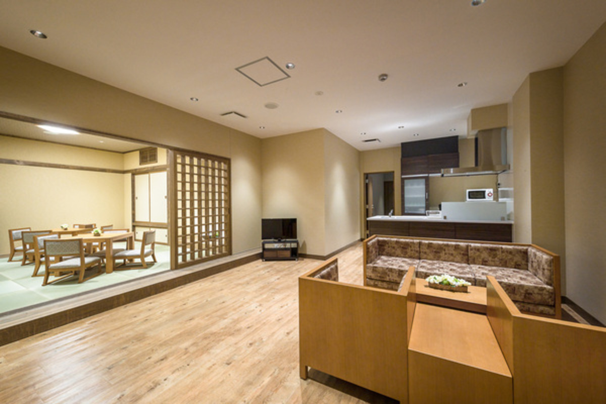 富士葬祭 森田町