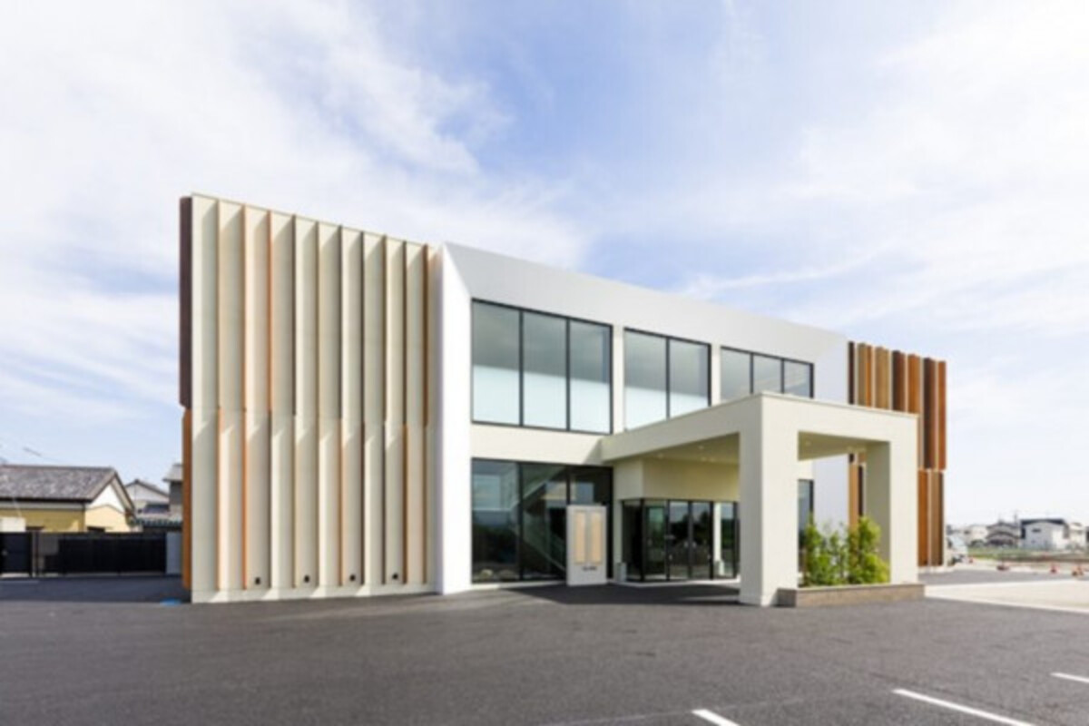 富士葬祭 三方原