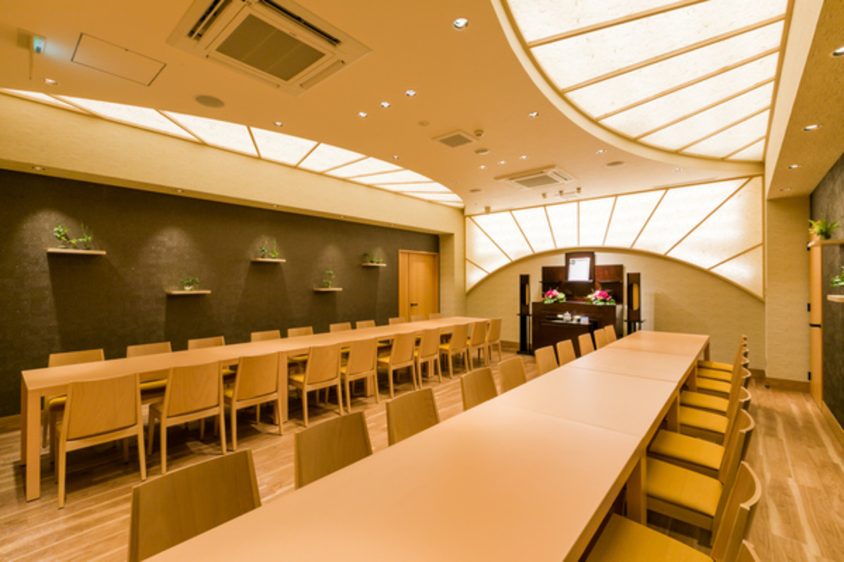 富士葬祭 三方原