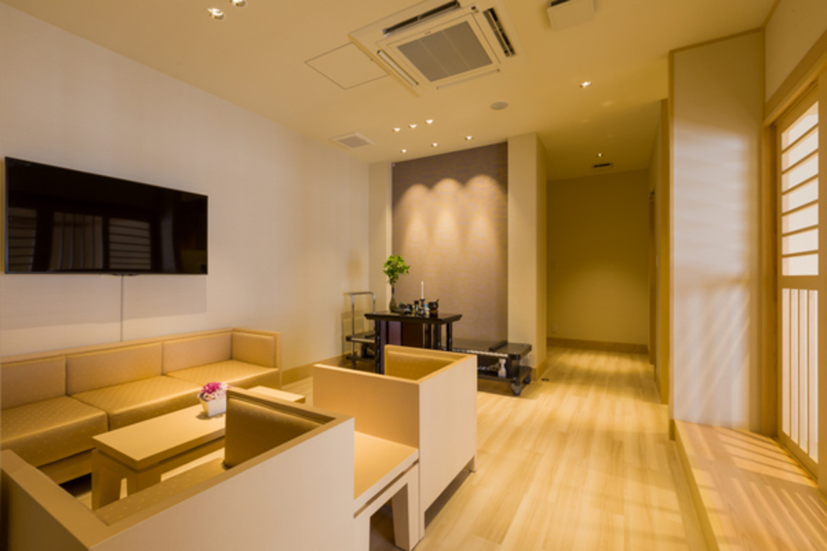 富士葬祭 三方原