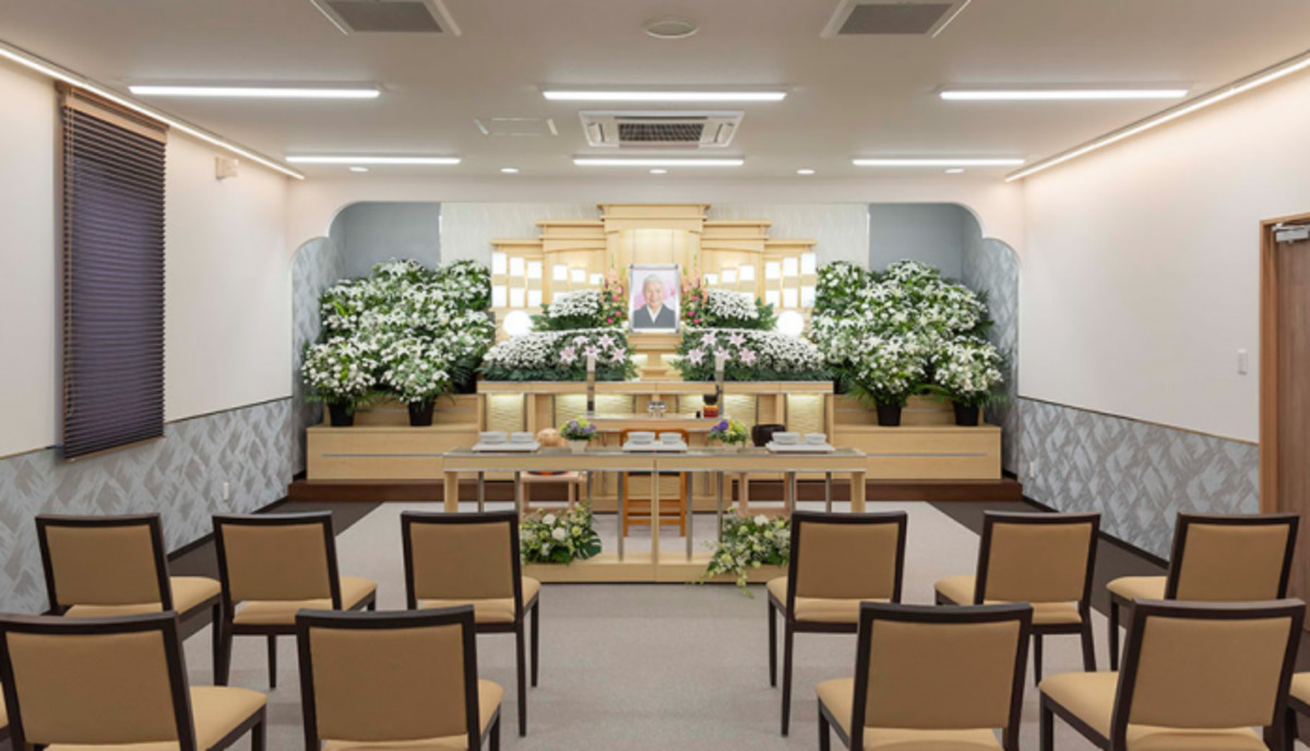 さがみ典礼成田中央ホール