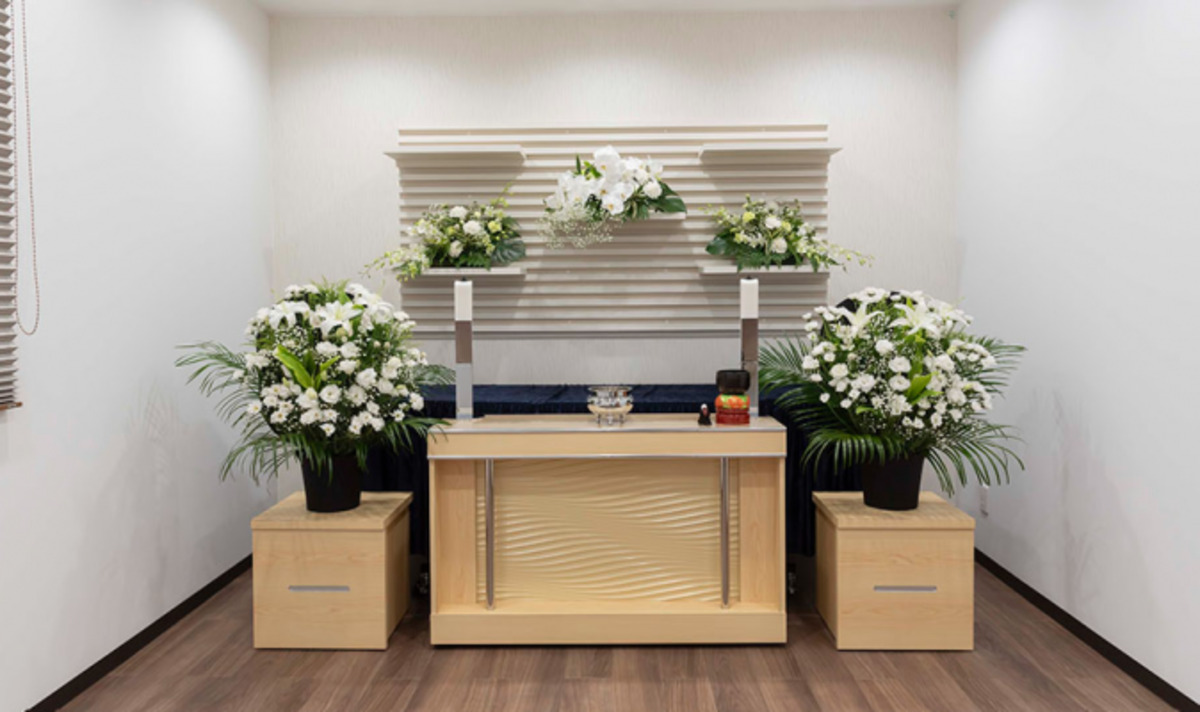 さがみ典礼成田中央ホール