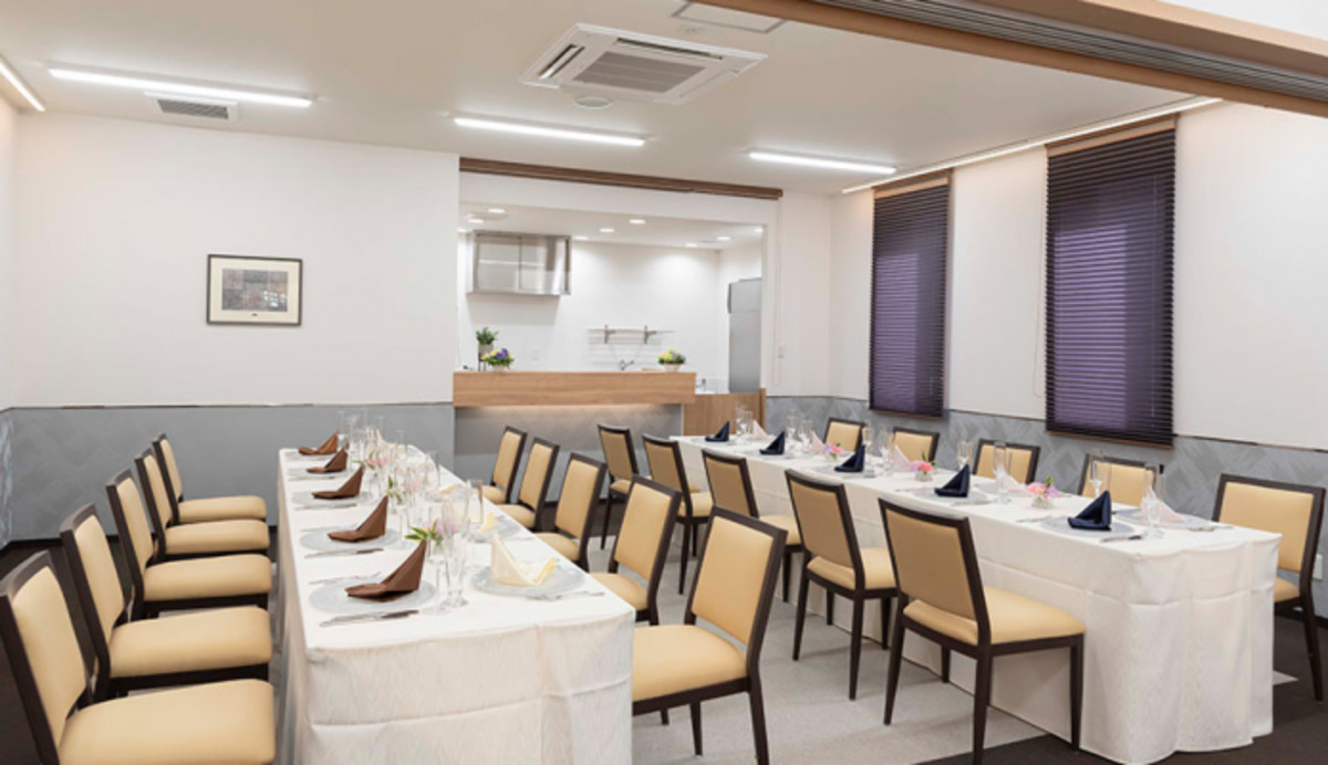 さがみ典礼成田中央ホール