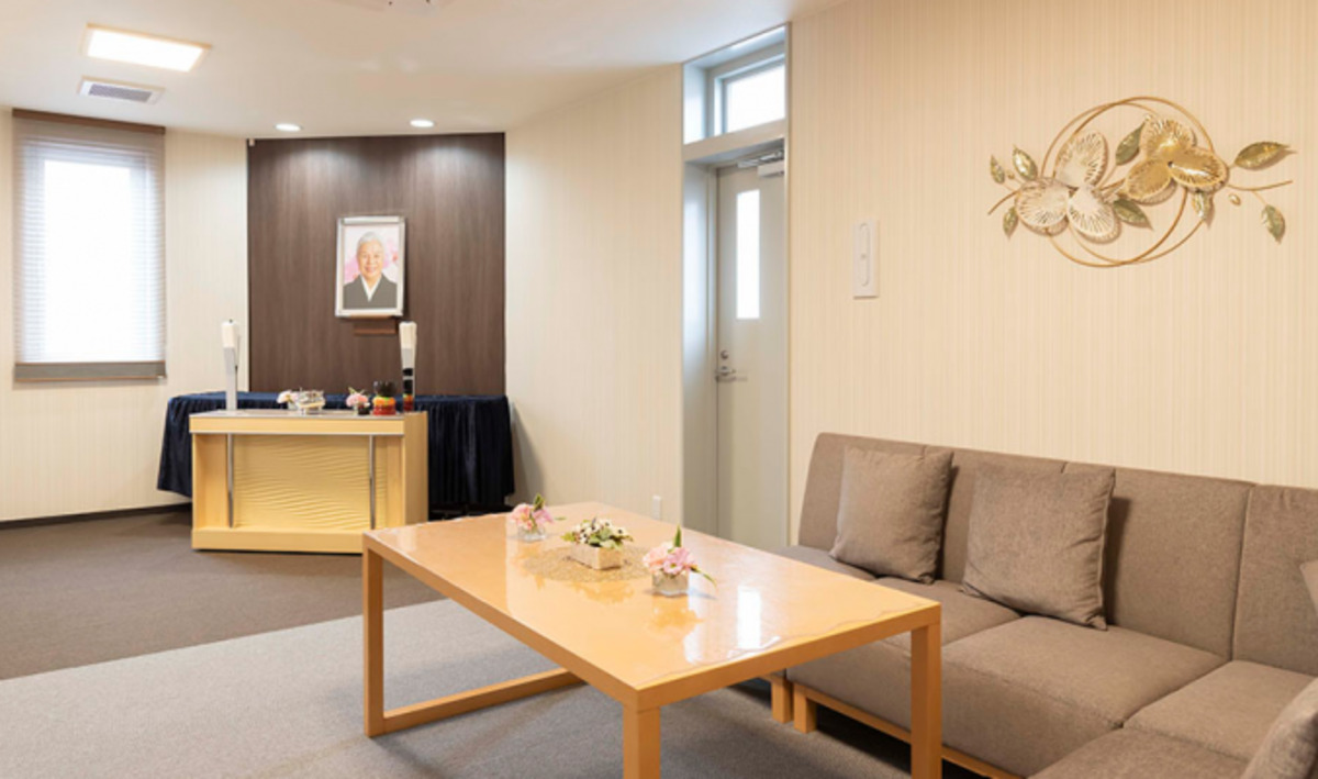 さがみ典礼成田中央ホール