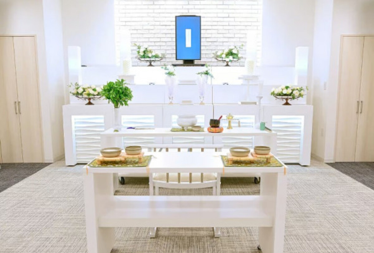 家族葬のトワーズ® 浜松佐鳴台