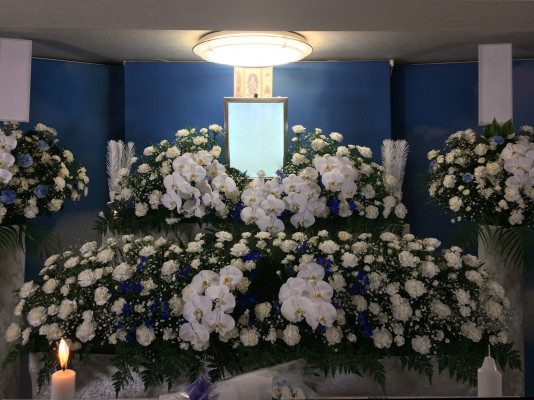 極楽寺・家族葬ホール