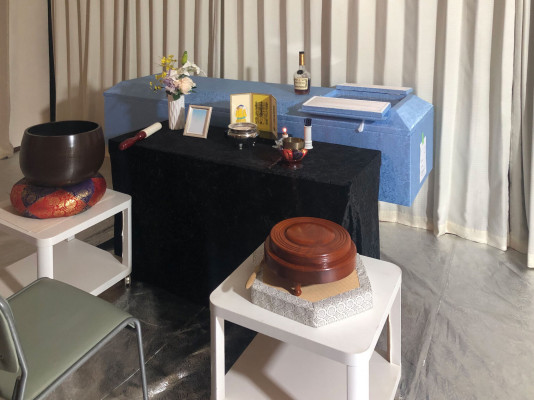 極楽寺・家族葬ホール