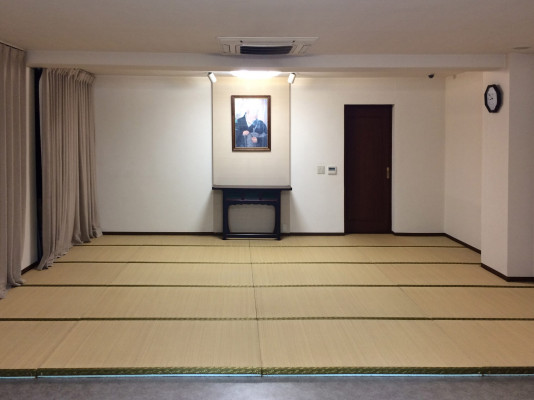 極楽寺・家族葬ホール