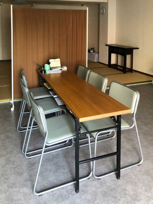 極楽寺・家族葬ホール