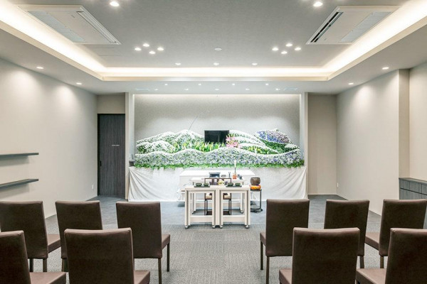 家族葬のファミーユ福浜町