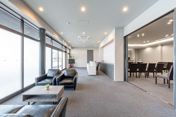 家族葬のファミーユ福浜町