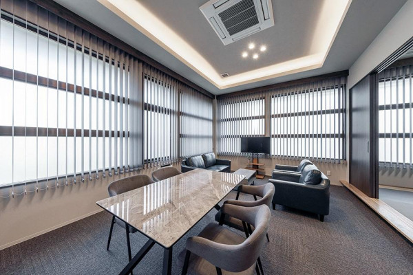 家族葬のファミーユ福浜町