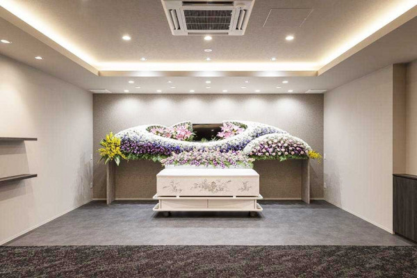 家族葬のファミーユ中仙道