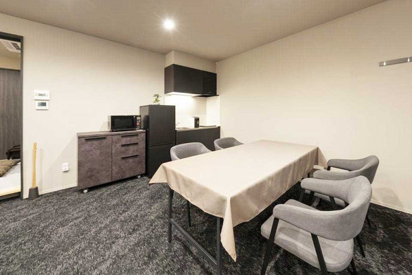 家族葬のファミーユ中仙道