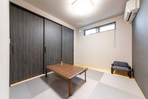 家族葬のファミーユ原尾島