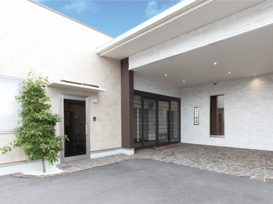 オブジェ西大寺