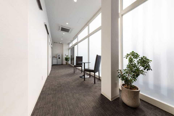 家族葬のファミーユ岡山伊福