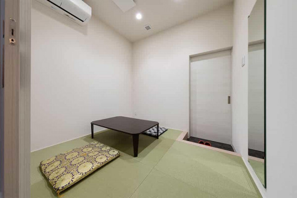 家族葬のファミーユ岡山伊福