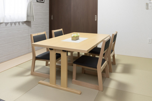 家族葬のファミラル八街