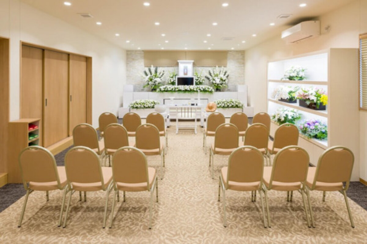 家族葬のタクセル豊町