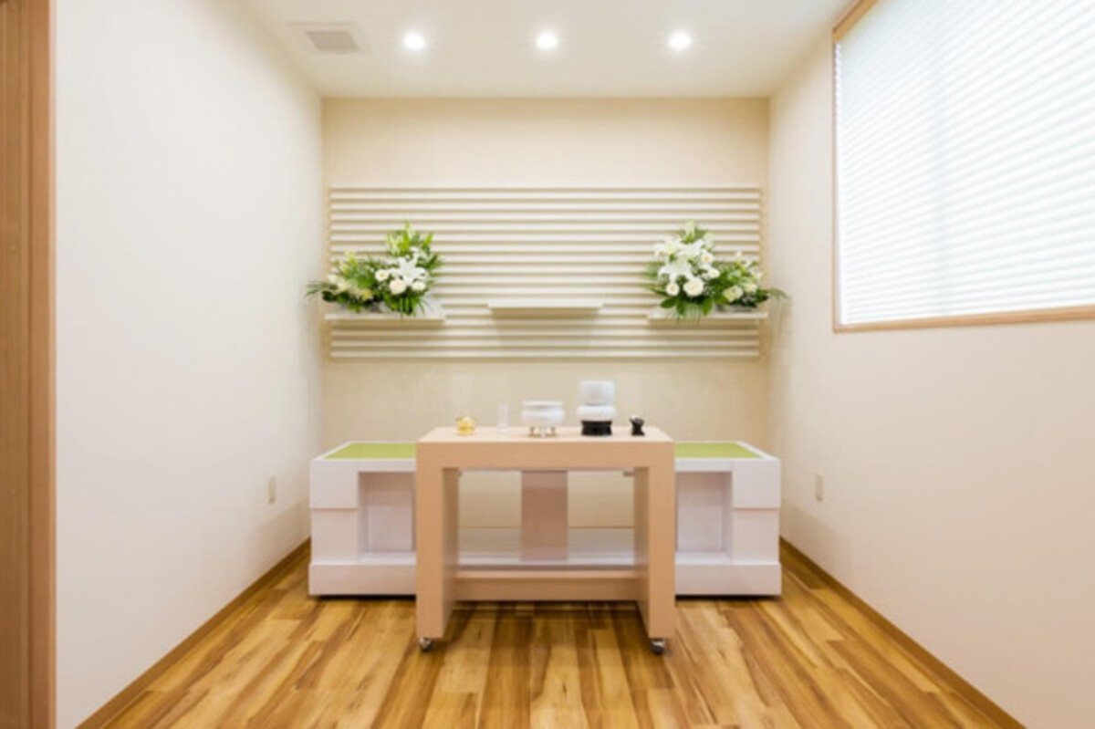 家族葬のタクセル豊町