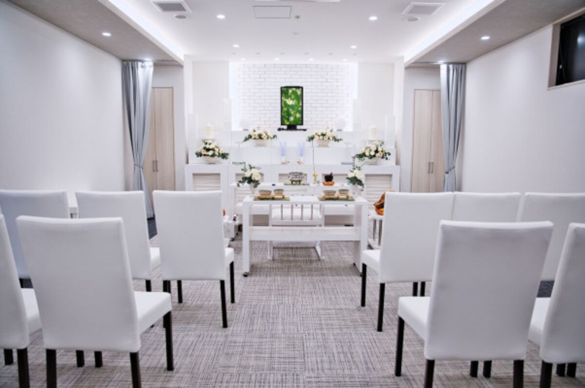 家族葬のトワーズ 浜松原島