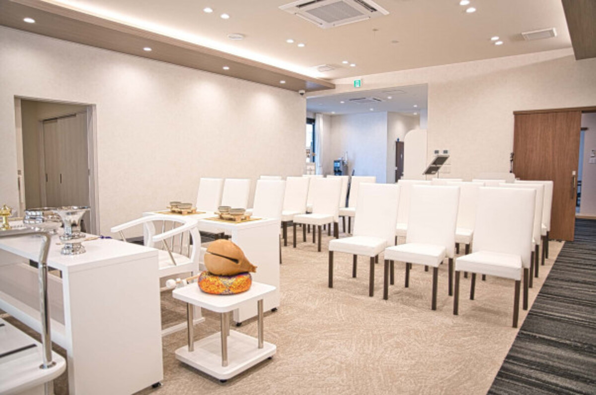 家族葬のトワーズ 浜松西浅田