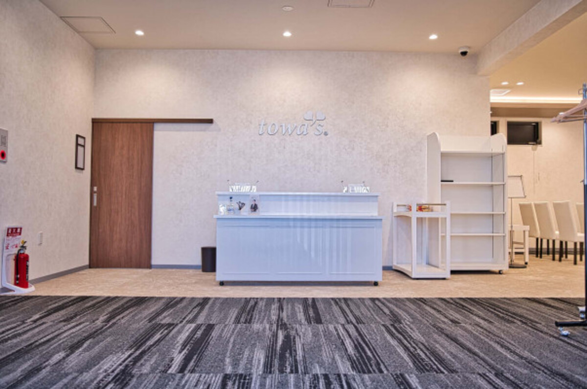 家族葬のトワーズ 浜松西浅田