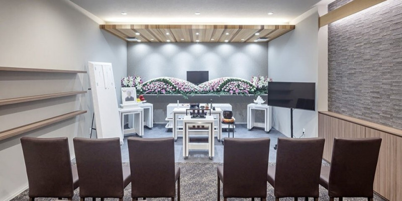 家族葬のファミーユ大雲寺