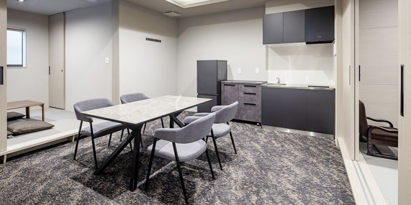 家族葬のファミーユ大雲寺