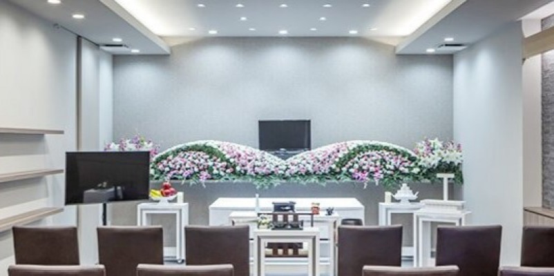 家族葬のファミーユ津島