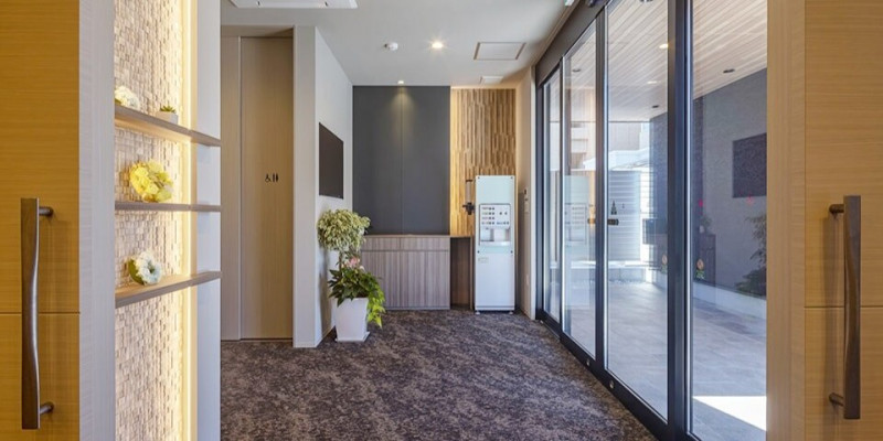 家族葬のファミーユ津島