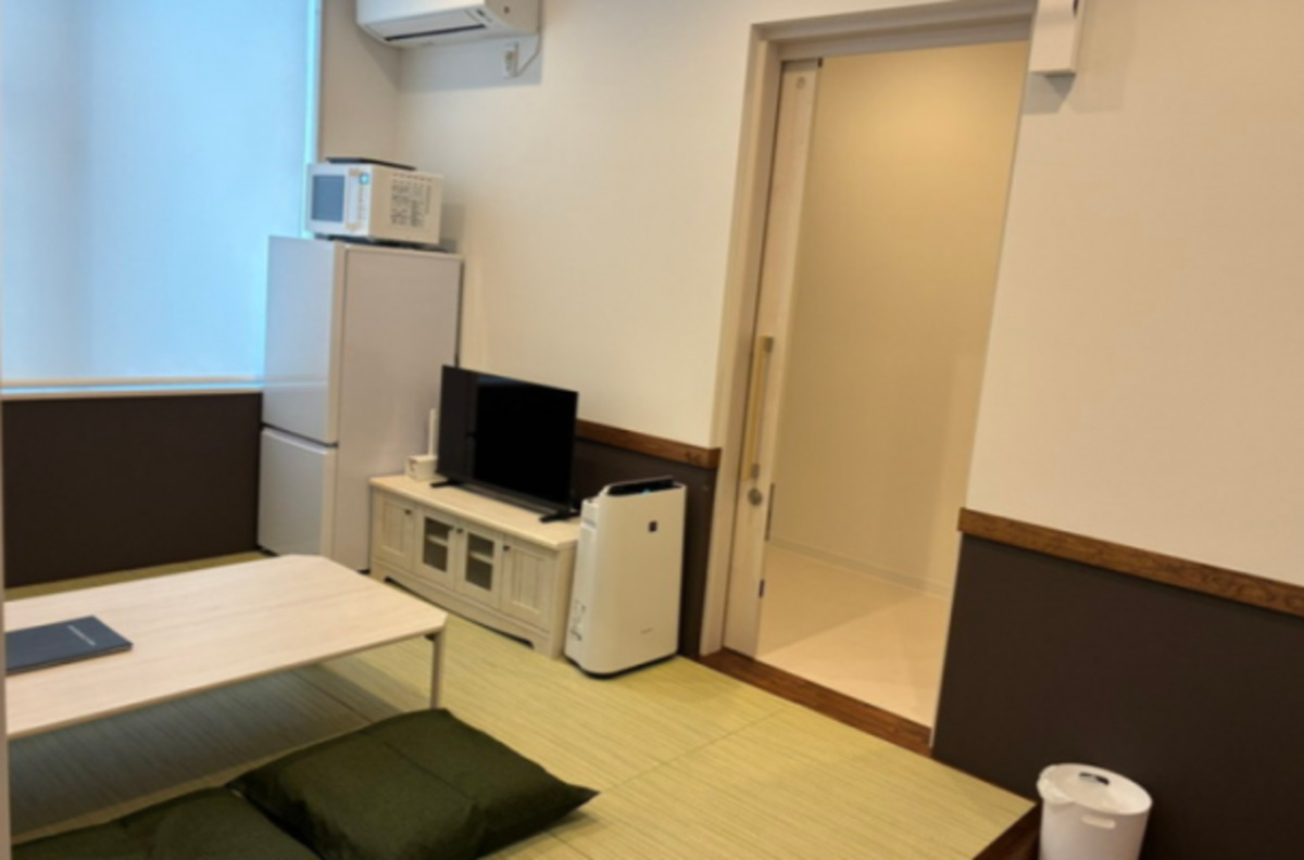 小さなお葬式 新潟小針南台ホール