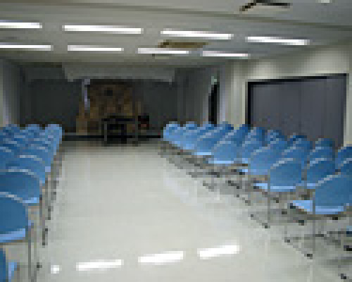 法要庵吉備会館