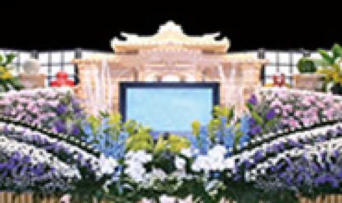 有限会社石田葬祭