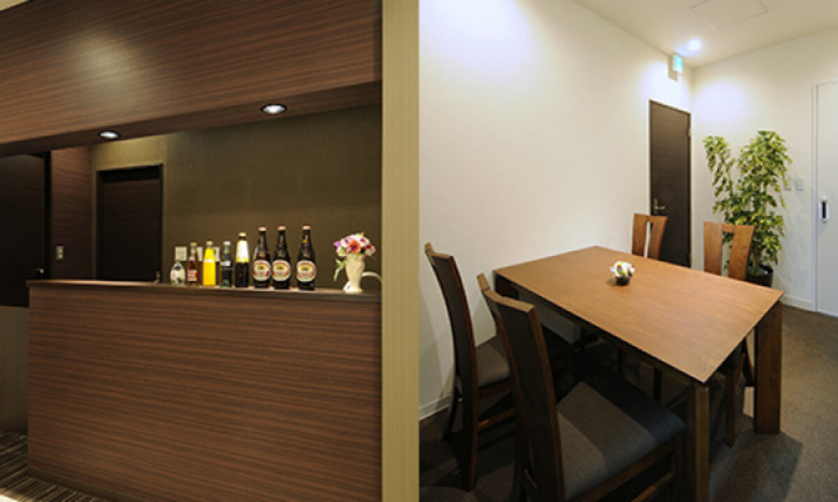 ライフホール鈴蓮