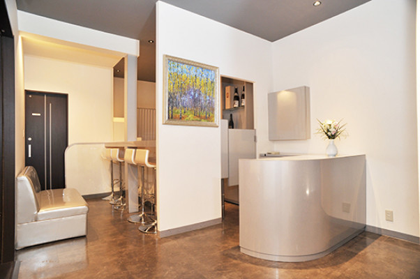 越谷駅前斎場【家族葬ホール】