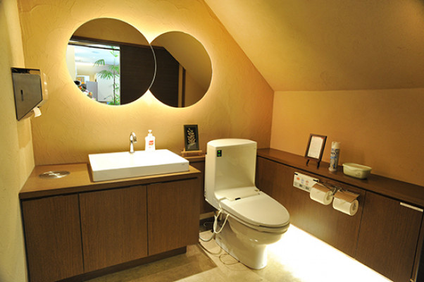 越谷駅前斎場【家族葬ホール】