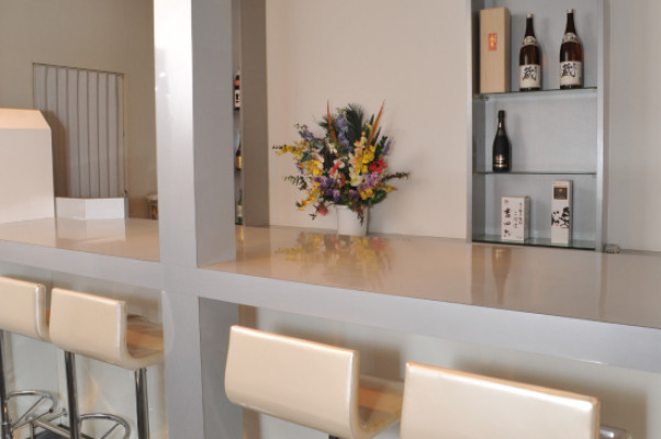 越谷駅前斎場【家族葬ホール】