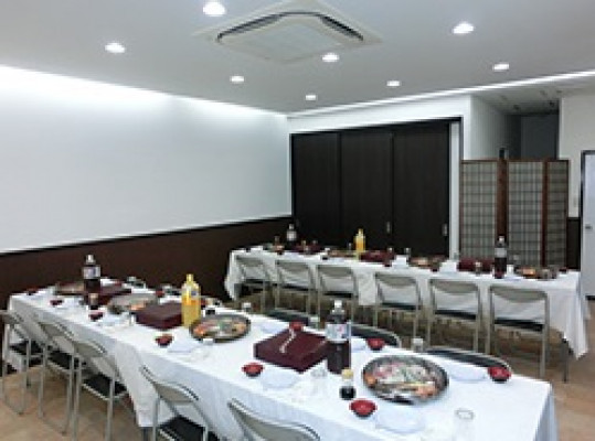 アイワホール戸田