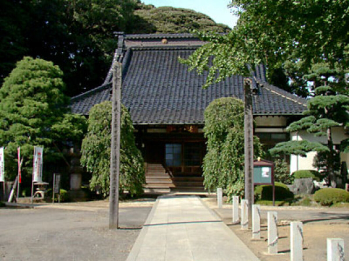 法性寺玉龍会館