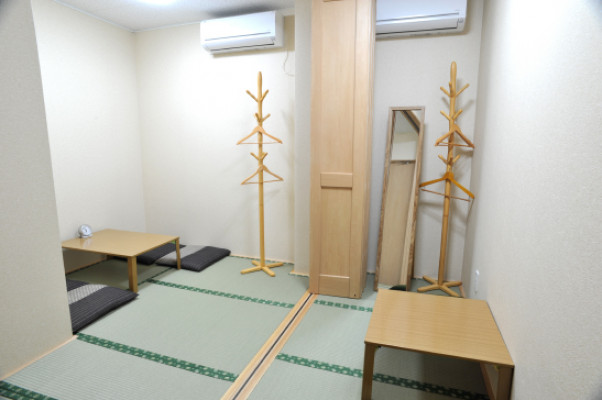 下間久里斎場【家族葬ホール】